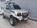 Suzuki Jimny 2003 for sale-2