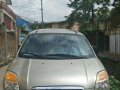 Hyundai Starex 2005 for sale-3