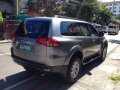 2014 Mitsubishi Montero Sport for sale-6