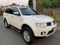2014 Mitsubishi Montero for sale-1