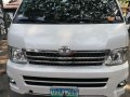 Toyota Hiace 2012 for sale-7