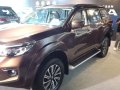Nissan Terra 2019 for sale-0