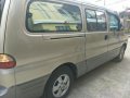 Hyundai Starex 2005 for sale-0