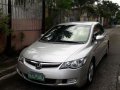 2007 Honda Civic for sale-0