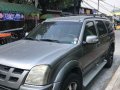 Isuzu Alterra 2005 for sale-3