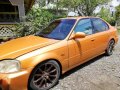 Honda Civic 1996 for sale-2