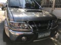Isuzu Sportivo 2012 for sale-2