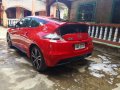 Honda CRZ 2014 for sale-0