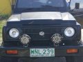 1986 Suzuki Samurai for sale-0