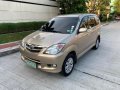 2010 Toyota Avanza for sale-0