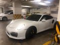 Porsche 911 Turbo S 2014 for sale-1