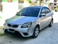 KIA RIO 2010 FOR SALE-0
