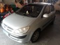 Hyundai Getz 2008 for sale-1
