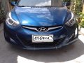 Hyundai Elantra 2014 for sale-1