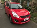 2017 Suzuki Swift for sale-0