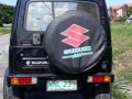 1986 Suzuki Samurai for sale-6