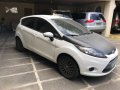 Ford Fiesta 2011 for sale-4