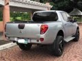 Mitsubishi Strada GLX V 2013 for sale-4
