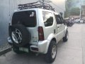 Suzuki Jimny 2003 for sale-2