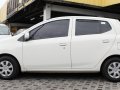 2014 Toyota Wigo E MT for sale-7