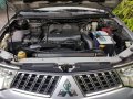 2010 Mitsubishi Montero GLS AT Diesel for sale-0