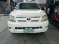 2005 Toyota Hilux for sale-10