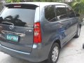 Toyota Avanza 1.5G 2010 Matic for sale-1