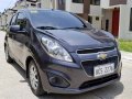 Chevrolet Spark LT 1.2 MT Local Cebu Unit 2016 for sale-4