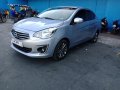 2017 Mitsubishi Mirage G4 for sale-0