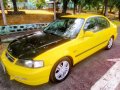 Well kept Honda Civic for sale-5