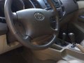 2005 Toyota Fortuner 4x4 V for sale-1