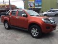 Isuzu D-max 2016 for sale-1