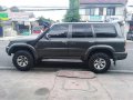 Nissan Patrol 2003 4x4 automatic for sale-0
