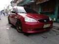 Honda Civic vti 2003 for sale-0