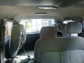 Hyundai Starex 2004 for sale-6