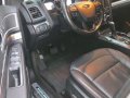 2017 Ford Explorer Limited 3.5 v6 AT 4x4 for sale-4