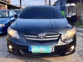 Toyota Corolla Altis 1.6 G 2010 for sale-0