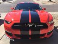 Ford Mustang 2016 for sale-0