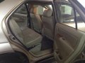 Toyota Fortuner G 2010 for sale-4