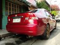 Honda Civic vti 2003 for sale-3