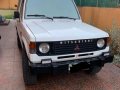 Mitsubishi Pajero 1989 for sale-11