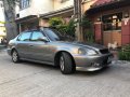 Honda Civic 1999 for sale-0