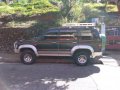 Isuzu Bighorn 4x4 2004 for sale-5