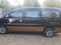 Hyundai Starex 2000 for sale-9