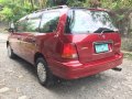 Well kept Honda Odyssey AT for sale-6