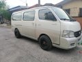 Nissan Urvan Estate 2009 for sale-1