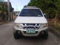 2007 Isuzu Crosswind for sale-0