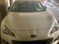 Subaru BRZ Manual 2013 for sale-5