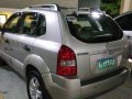 Hyundai Tucson 2007 for sale-0