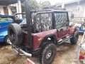 Jeep Wrangler 1994 for sale-1